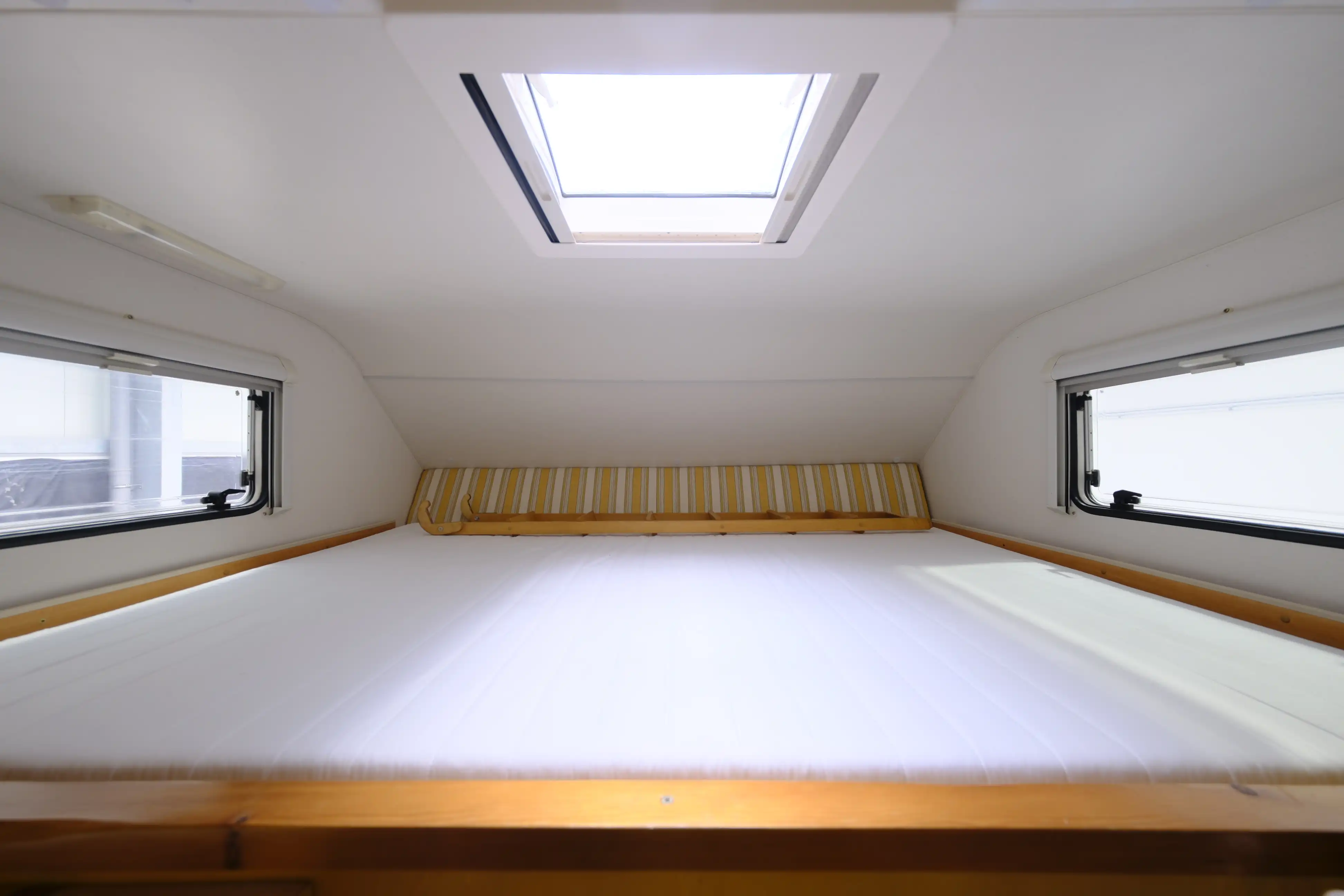 KNAUS Traveller C 510 - Ansicht 9